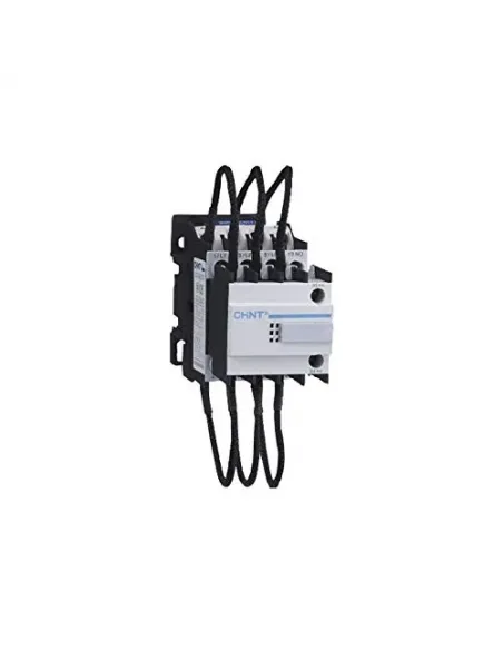 CJ19 - 32/11 AC230V 50/60HZ contacteur pour batterie de condensateur CHINT