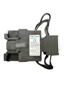 CJ19 - 32/11 AC230V 50/60HZ contacteur pour batterie de condensateur CHINT 2