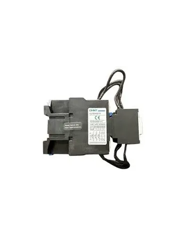 CJ19 - 32/11 AC230V 50/60HZ contacteur pour batterie de condensateur CHINT