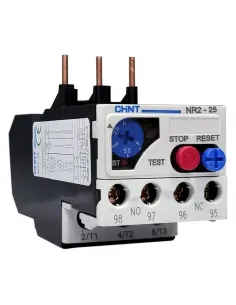 Relais Thermique NXR-38 23A-32A CHINT