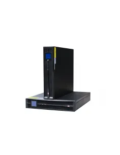 Onduleur AEC Online Tour IST3 1kVA/1kW avec batteries interne 2 x 12V 9ah