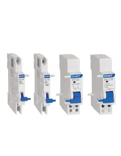 AL-X1 Contact auxiliaire d'alarme Disjoncteur NXB/NXBLE