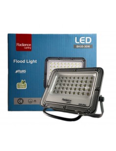 PROJECTEUR LED BK05 - 30W 4000K -RADIANCE