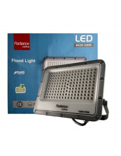PROJECTEUR LED BK05 - 100W 6500K -RADIANCE