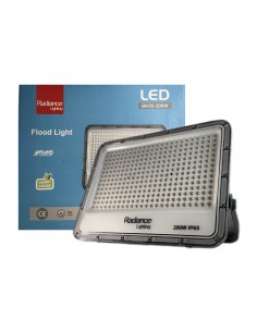 PROJECTEUR LED BK05 - 200W 6500K -RADIANCE