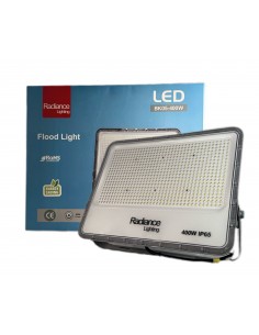 PROJECTEUR LED BK05 - 400W 6500K -RADIANCE
