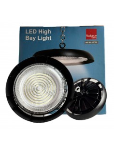 LUMINAIRE SLIM LED HIGH BAY 300W HE-H - 6500K