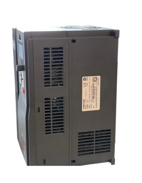 PV 500 - 4T -15B -HV-H