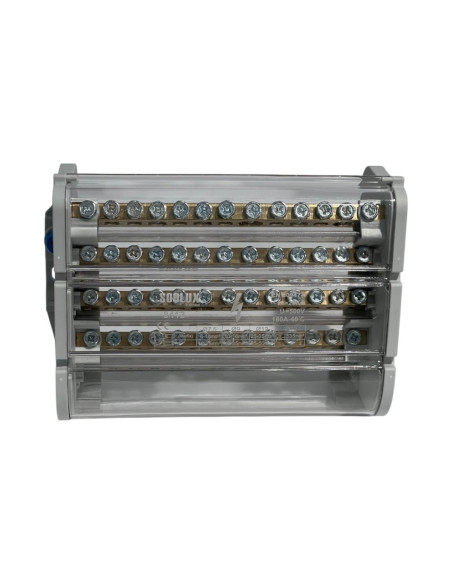 Répartiteur    160 A 4  x 13  Tous