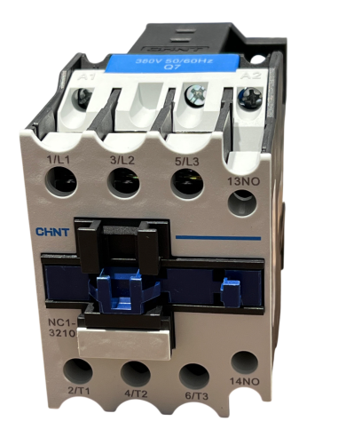 Contacteur 4P NC1-0904 9A 24V 50/60Hz CHINT