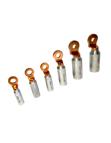 COSSE  BIMETAL