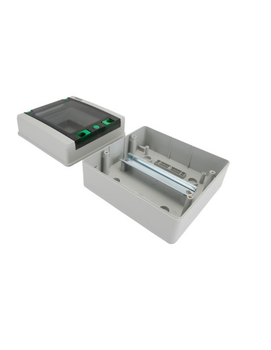 coffret soolux HA- 8