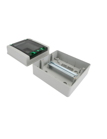 coffret soolux HA- 8