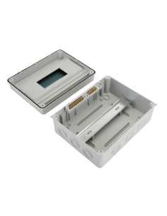 coffert soolux HT 12 2