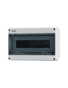 coffert soolux  HT 15