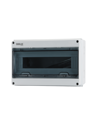 coffert soolux  HT 15