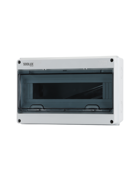 coffert soolux  HT 15
