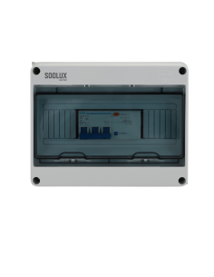 coffert soolux  HT 15 2