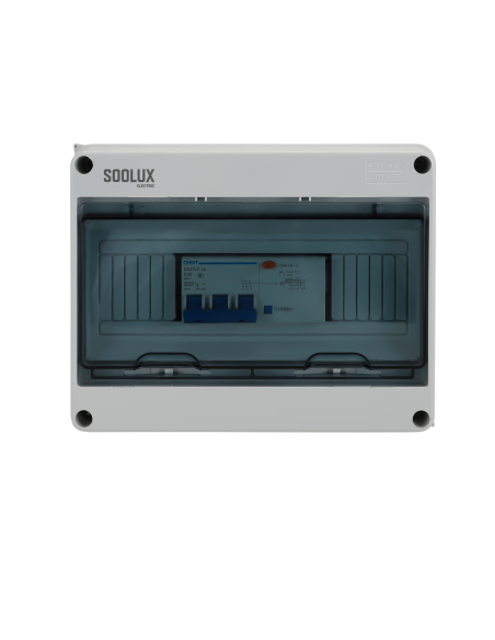 coffert soolux  HT 15