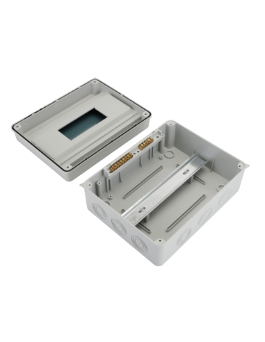 coffert soolux  HT 15
