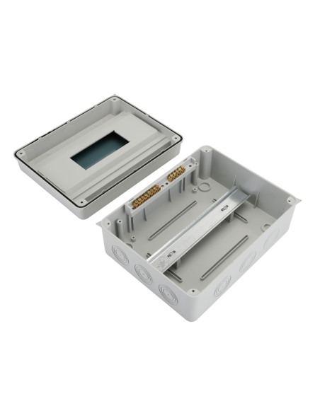 coffert soolux  HT 15