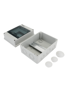coffret soolux HT 5 2