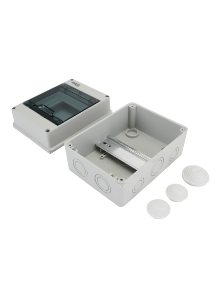 coffret soolux HT 5