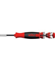 TOURNEVIS AVEC MAGASIN DEMBOUTS LIFTUP ELECTRIC