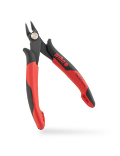 PINCE COUPANT DIAGONALE ELECTRONIC TETE LARGE POINTU