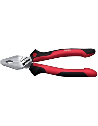 PINCE UNIVERSELLE INDUSTRIAL AVEC DYNAMICJOINT 180MM
