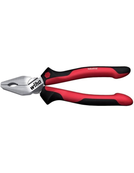 PINCE UNIVERSELLE INDUSTRIAL AVEC DYNAMICJOINT 180MM