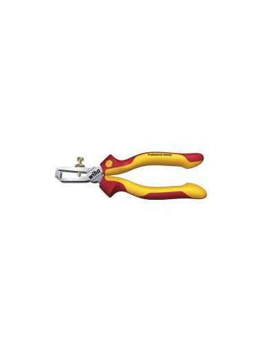 PINCE A DENUDER PROFESSIONAL ELECTRIC 160 MM