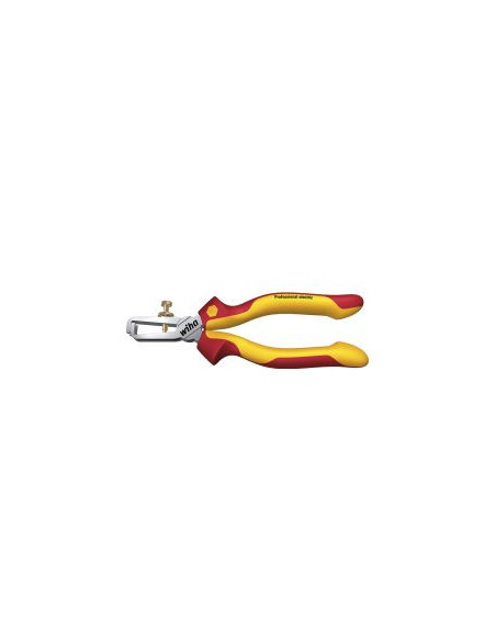 PINCE A DENUDER PROFESSIONAL ELECTRIC 160 MM