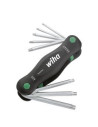 MULTITOOL POCKETSTAR TORX 8 PCS