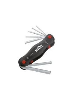 MULTITOOL POCKET STAR SIX PANS 7 PCS
