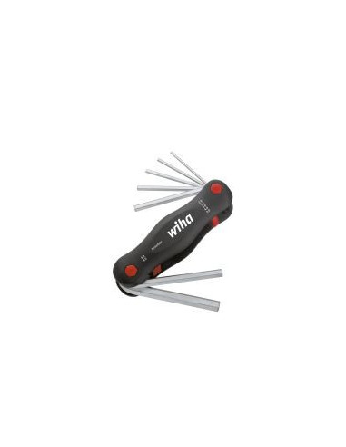 MULTITOOL POCKET STAR SIX PANS 7 PCS