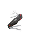 MULTITOOL POCKET STAR SIX PANS 7 PCS