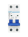 Disjoncteur NB1-63 2P C25 6KA