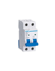 Disjoncteur NB1-63 2P C32 6KA