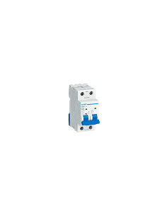 Disjoncteur NB1-63 2P C50 6KA