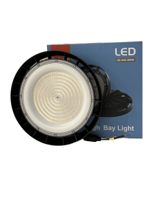 LED Highbay  light 300W 2