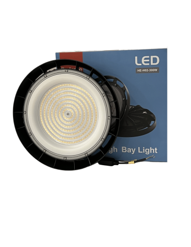 LED Highbay  light 300W
