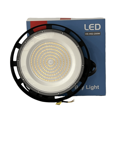 LED Highbay  light 200W