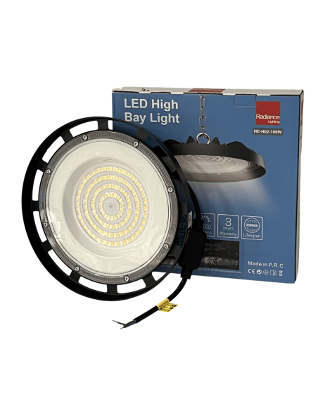 LED Highbay  light 100W