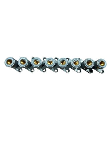 Borne a canon de 35 ( Barrette a 8 piéces )