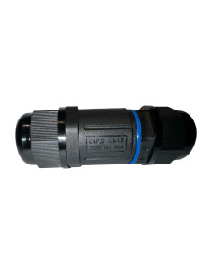Domino Etanche 5 P IP 68