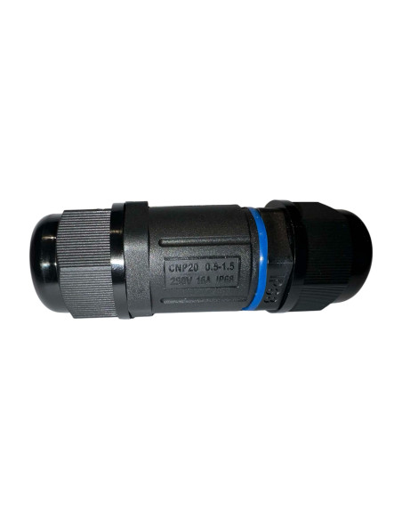 Domino Etanche 5 P IP 68