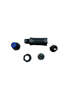 Domino Etanche 5 P IP 68 2