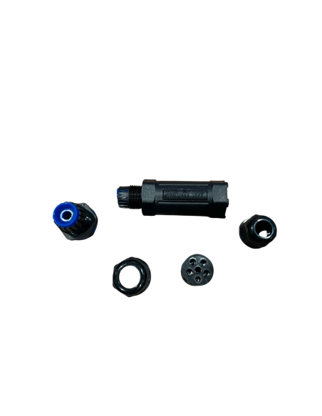 Domino Etanche 5 P IP 68