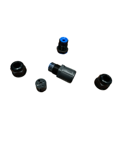 Domino Etanche 3 P IP 68 2